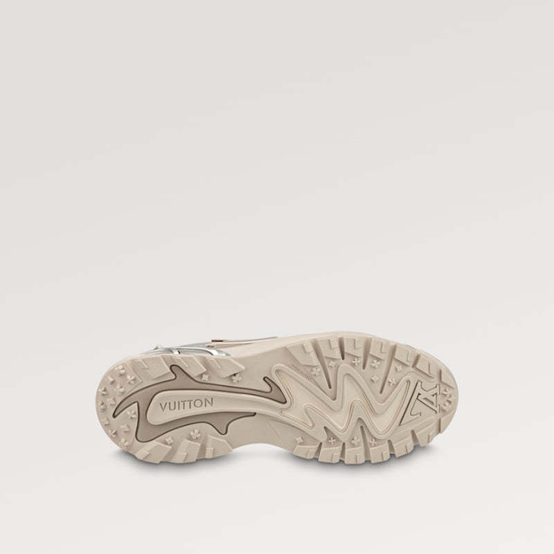 LOUIS VUITTON    LV ランナー タティック スニーカー   PMRef:1AARJY-LOUIS VUITTON 