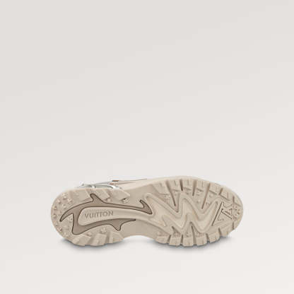 LOUIS VUITTON    LV ランナー タティック スニーカー   PMRef:1AARJY-LOUIS VUITTON 