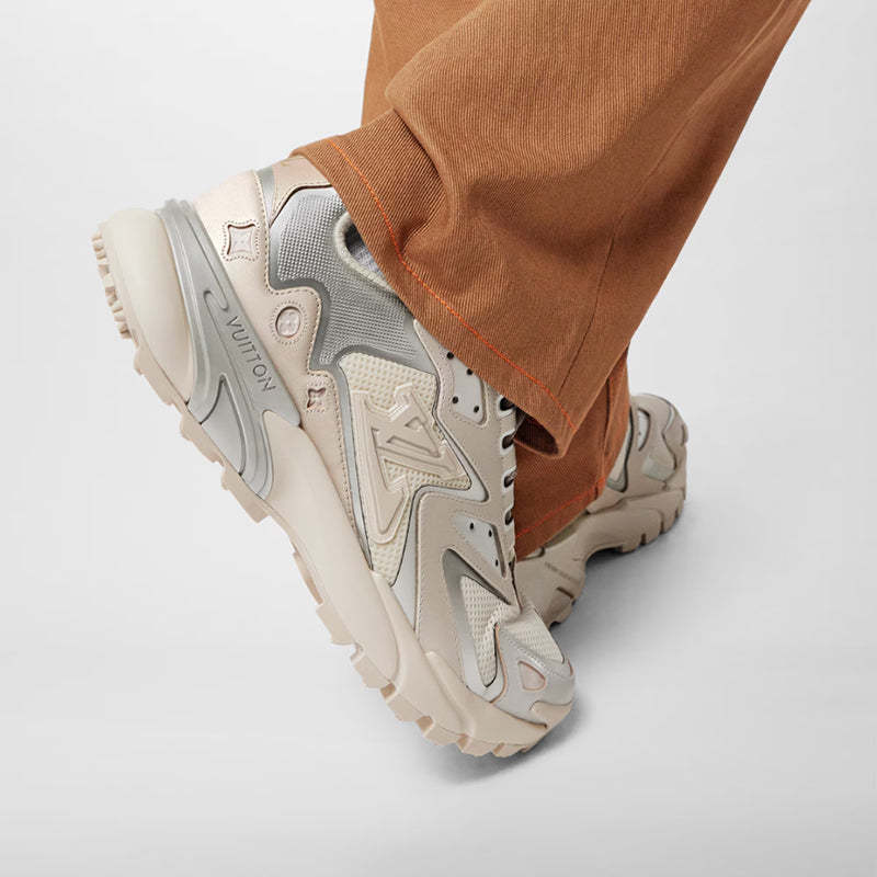 LOUIS VUITTON    LV ランナー タティック スニーカー   PMRef:1AARJY-LOUIS VUITTON 