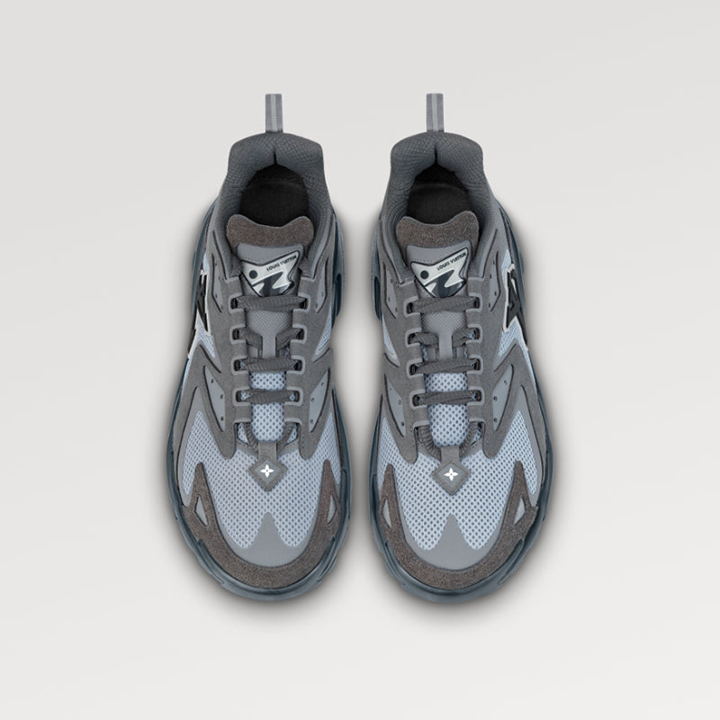 LOUIS VUITTON    LV ランナー タティック スニーカー   PMRef:1AA2VX-LOUIS VUITTON 