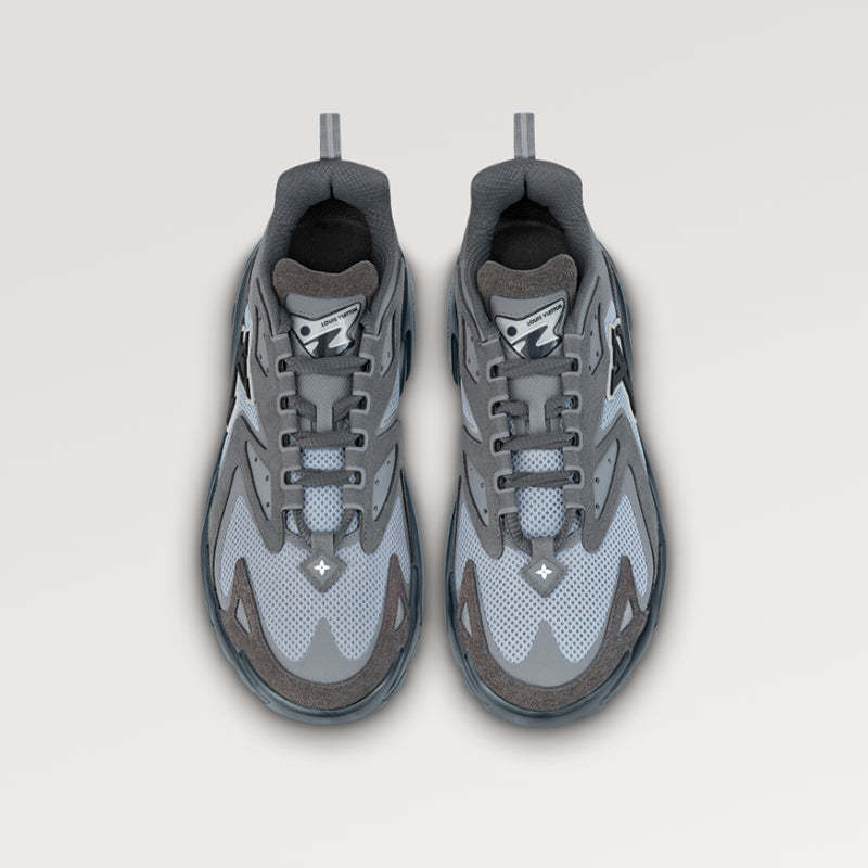 LOUIS VUITTON    LV ランナー タティック スニーカー   PMRef:1AA2VX-LOUIS VUITTON 