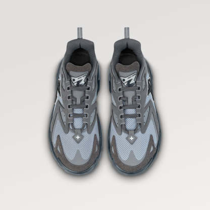 LOUIS VUITTON    LV ランナー タティック スニーカー   PMRef:1AA2VX-LOUIS VUITTON 