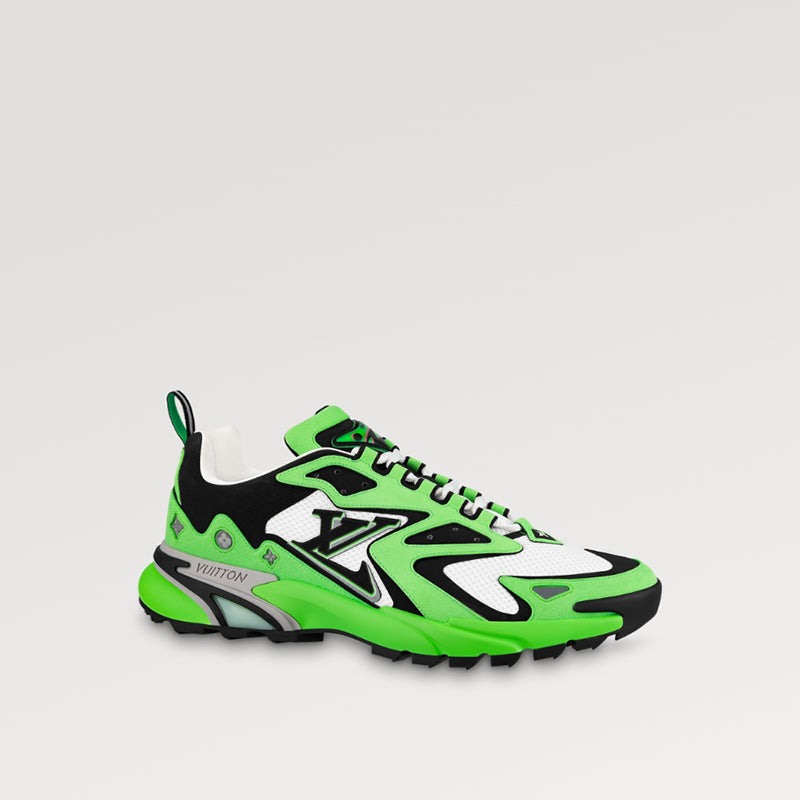 LOUIS VUITTON    LV ランナー タティック スニーカー   PMRef:1A9JEP-LOUIS VUITTON 