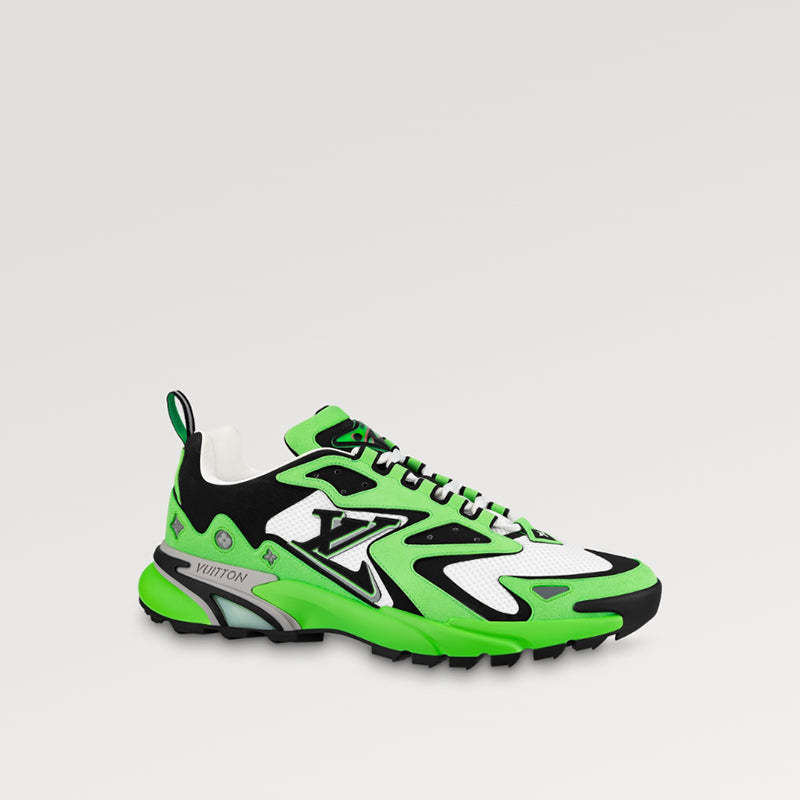 LOUIS VUITTON    LV ランナー タティック スニーカー   PMRef:1A9JEP-LOUIS VUITTON 