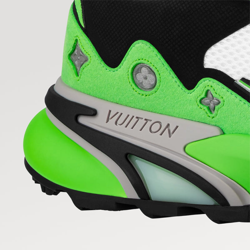 LOUIS VUITTON    LV ランナー タティック スニーカー   PMRef:1A9JEP-LOUIS VUITTON 