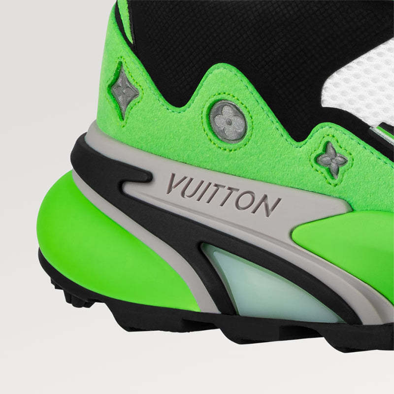 LOUIS VUITTON    LV ランナー タティック スニーカー   PMRef:1A9JEP-LOUIS VUITTON 