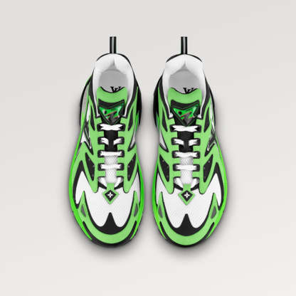 LOUIS VUITTON    LV ランナー タティック スニーカー   PMRef:1A9JEP-LOUIS VUITTON 