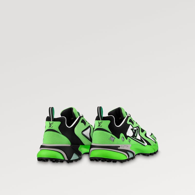 LOUIS VUITTON    LV ランナー タティック スニーカー   PMRef:1A9JEP-LOUIS VUITTON 