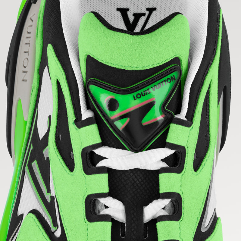 LOUIS VUITTON    LV ランナー タティック スニーカー   PMRef:1A9JEP-LOUIS VUITTON 