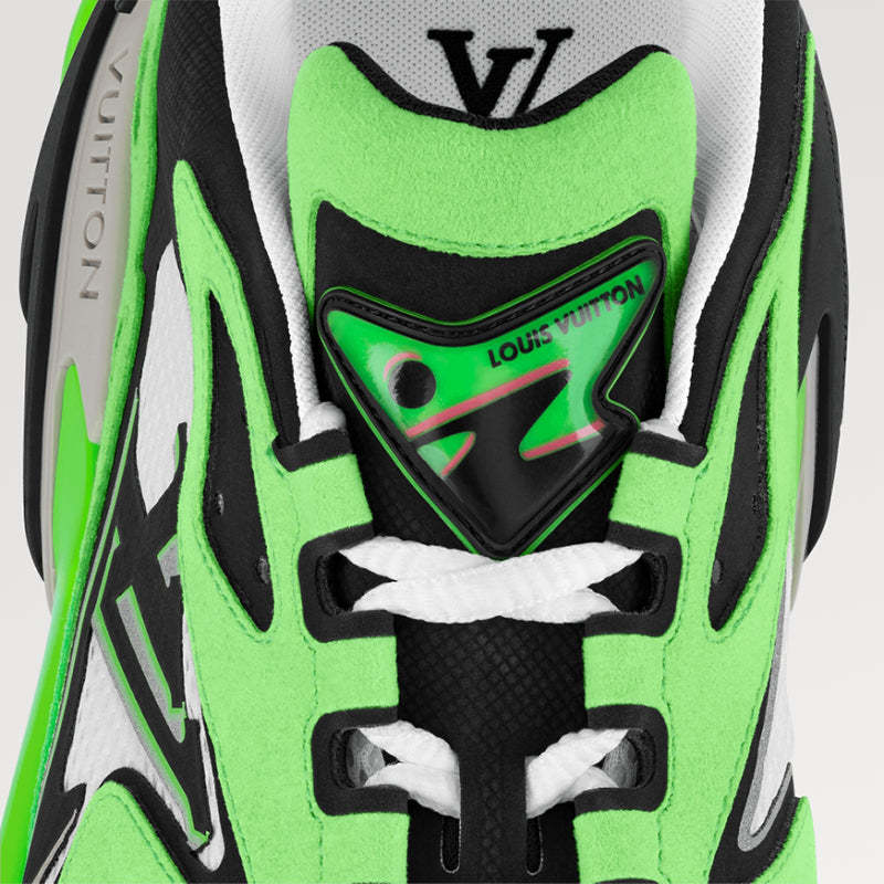 LOUIS VUITTON    LV ランナー タティック スニーカー   PMRef:1A9JEP-LOUIS VUITTON 