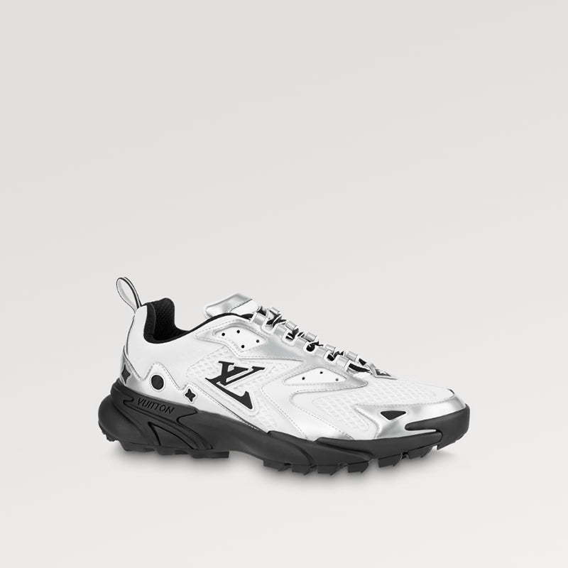 LOUIS VUITTON    LV ランナー タティック スニーカー   PMRef:1AA782-LOUIS VUITTON 