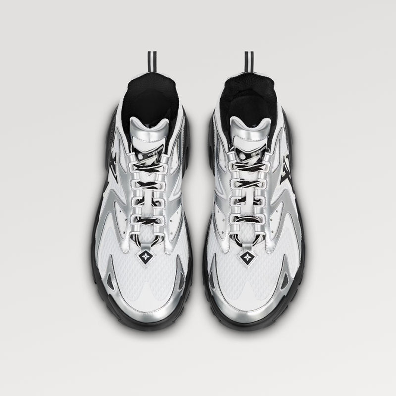 LOUIS VUITTON    LV ランナー タティック スニーカー   PMRef:1AA782-LOUIS VUITTON 