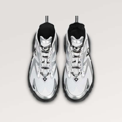 LOUIS VUITTON    LV ランナー タティック スニーカー   PMRef:1AA782-LOUIS VUITTON 