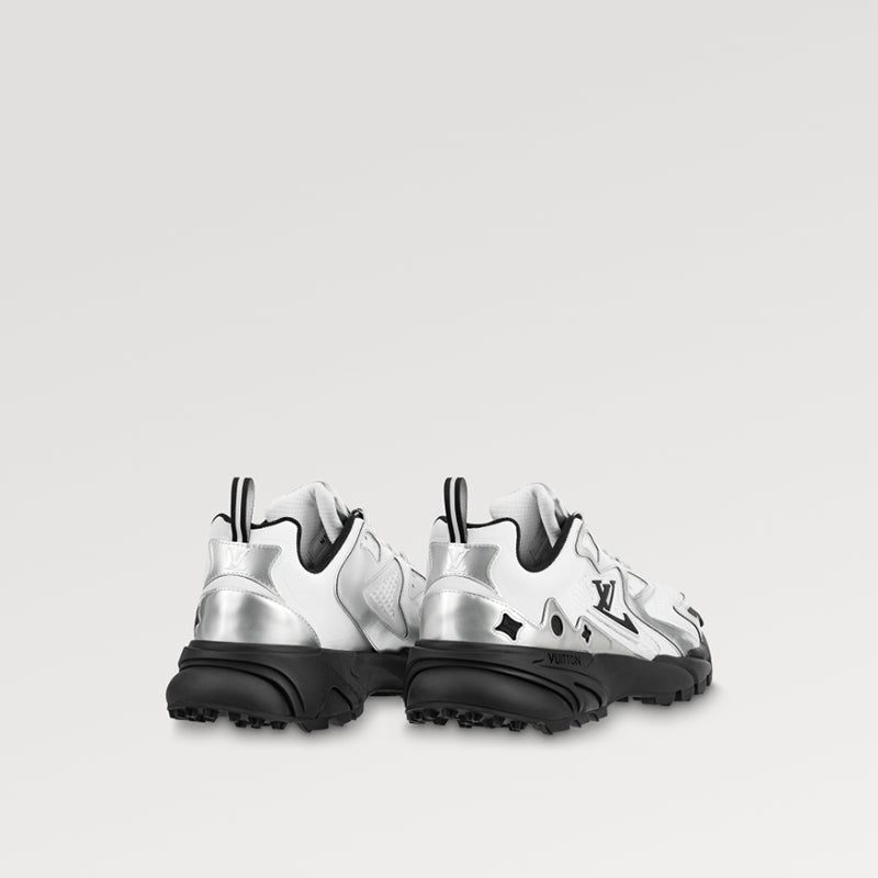 LOUIS VUITTON    LV ランナー タティック スニーカー   PMRef:1AA782-LOUIS VUITTON 