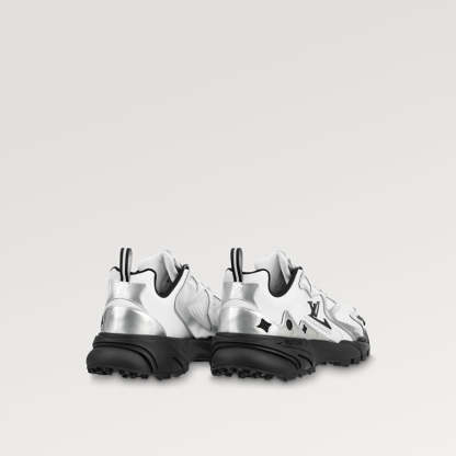 LOUIS VUITTON    LV ランナー タティック スニーカー   PMRef:1AA782-LOUIS VUITTON 