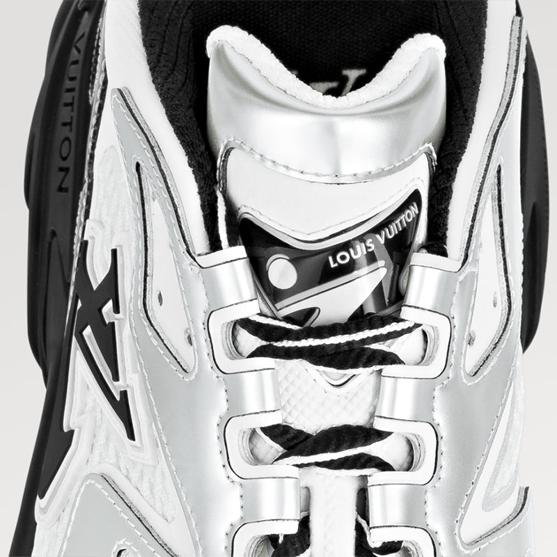 LOUIS VUITTON    LV ランナー タティック スニーカー   PMRef:1AA782-LOUIS VUITTON 