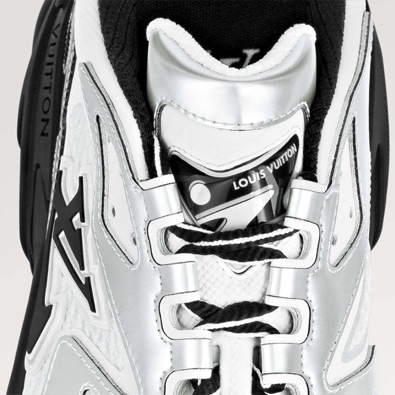 LOUIS VUITTON    LV ランナー タティック スニーカー   PMRef:1AA782-LOUIS VUITTON 