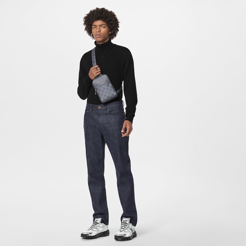 LOUIS VUITTON    LV ランナー タティック スニーカー   PMRef:1AA782-LOUIS VUITTON 