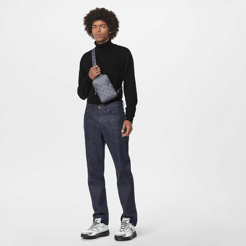 LOUIS VUITTON    LV ランナー タティック スニーカー   PMRef:1AA782-LOUIS VUITTON 