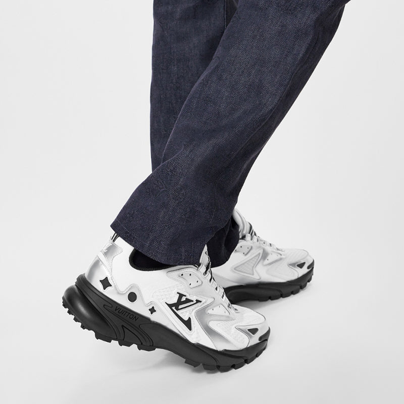LOUIS VUITTON    LV ランナー タティック スニーカー   PMRef:1AA782-LOUIS VUITTON 