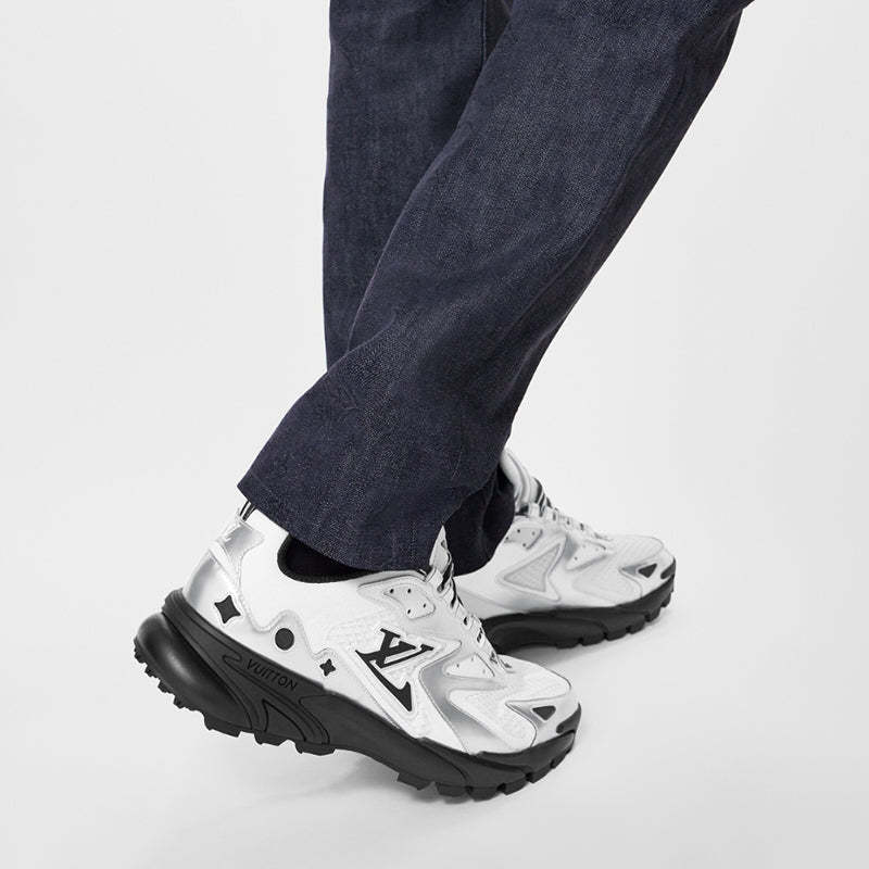LOUIS VUITTON    LV ランナー タティック スニーカー   PMRef:1AA782-LOUIS VUITTON 