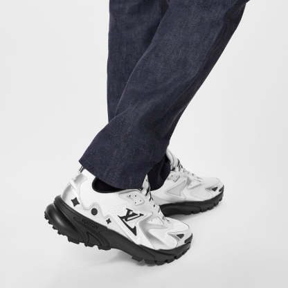 LOUIS VUITTON    LV ランナー タティック スニーカー   PMRef:1AA782-LOUIS VUITTON 