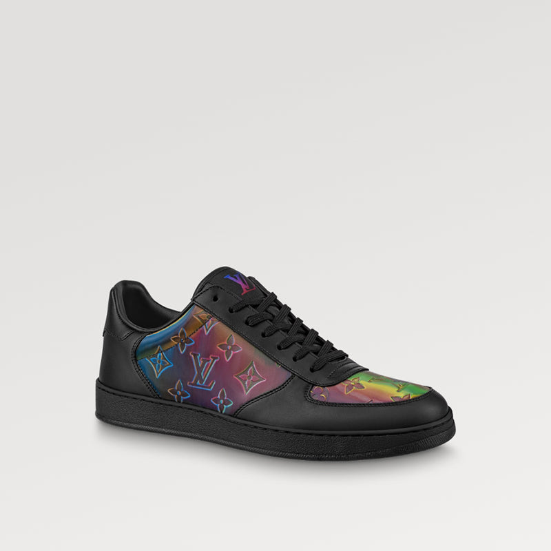 LOUIS VUITTON    リボリスニーカー   PMRef:1A99NM-LOUIS VUITTON 