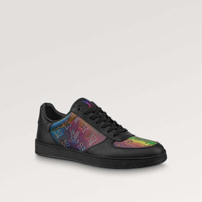 LOUIS VUITTON    リボリスニーカー   PMRef:1A99NM-LOUIS VUITTON 