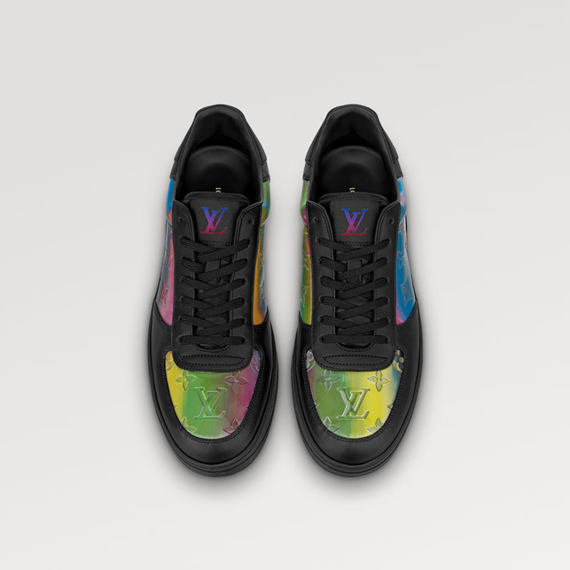 LOUIS VUITTON    リボリスニーカー   PMRef:1A99NM-LOUIS VUITTON 