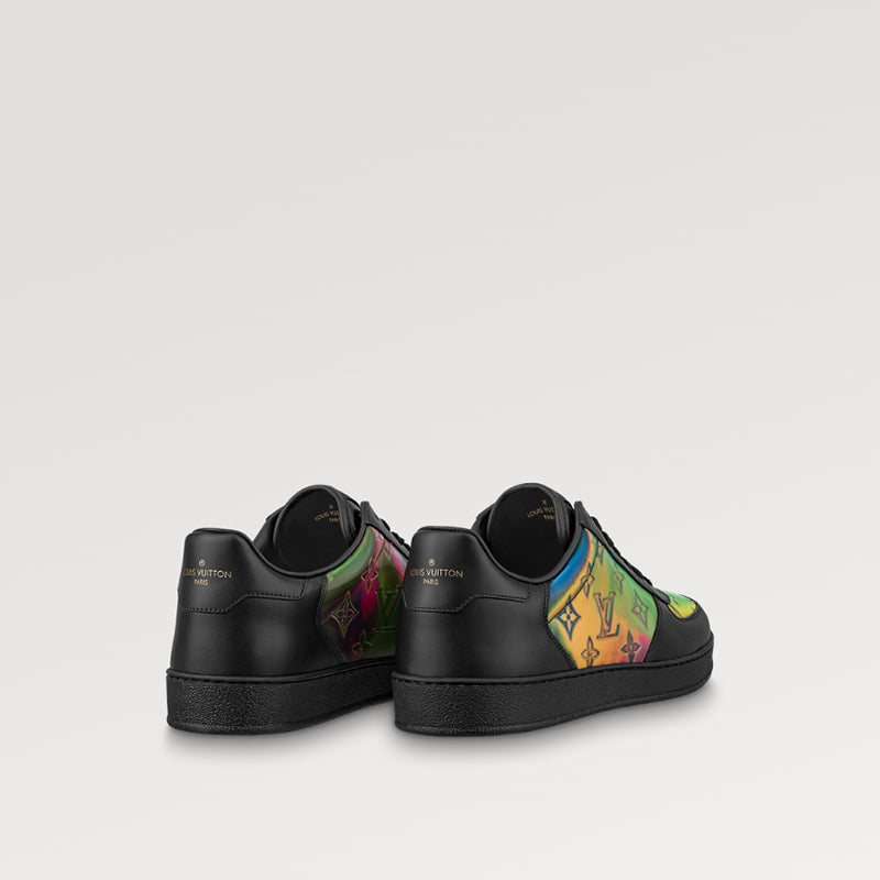 LOUIS VUITTON    リボリスニーカー   PMRef:1A99NM-LOUIS VUITTON 