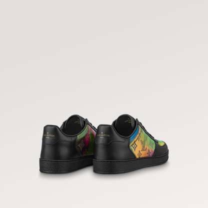 LOUIS VUITTON    リボリスニーカー   PMRef:1A99NM-LOUIS VUITTON 