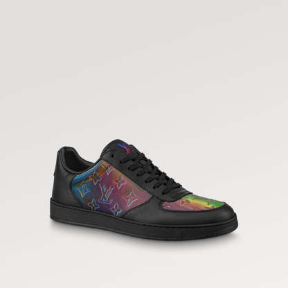 LOUIS VUITTON    リボリスニーカー   PMRef:1A99NM-LOUIS VUITTON 