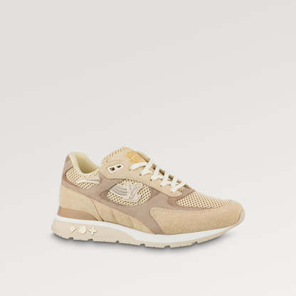 LOUIS VUITTON    ランアウェイスニーカー   PMRef:1AA6N7-LOUIS VUITTON 