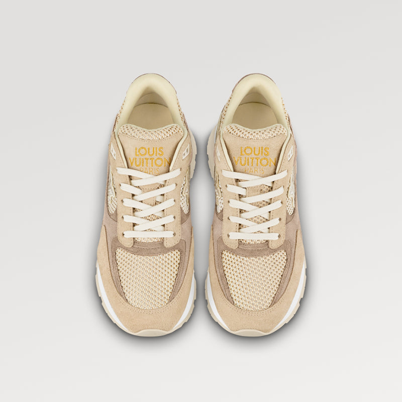 LOUIS VUITTON    ランアウェイスニーカー   PMRef:1AA6N7-LOUIS VUITTON 