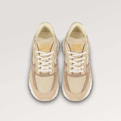 LOUIS VUITTON    ランアウェイスニーカー   PMRef:1AA6N7-LOUIS VUITTON 
