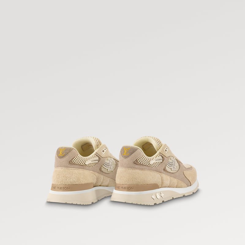 LOUIS VUITTON    ランアウェイスニーカー   PMRef:1AA6N7-LOUIS VUITTON 