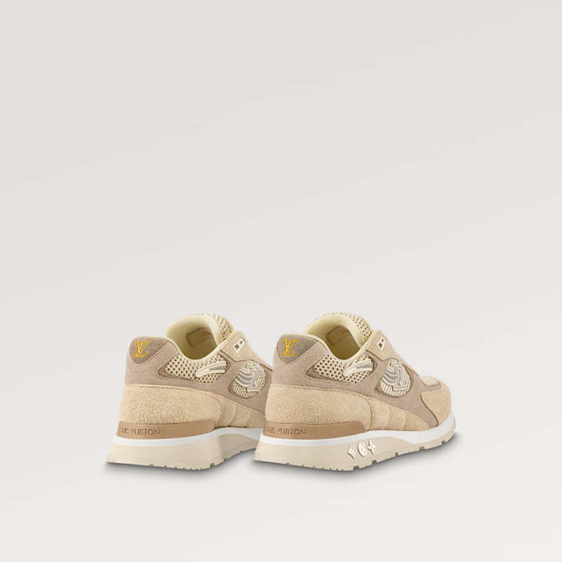 LOUIS VUITTON    ランアウェイスニーカー   PMRef:1AA6N7-LOUIS VUITTON 