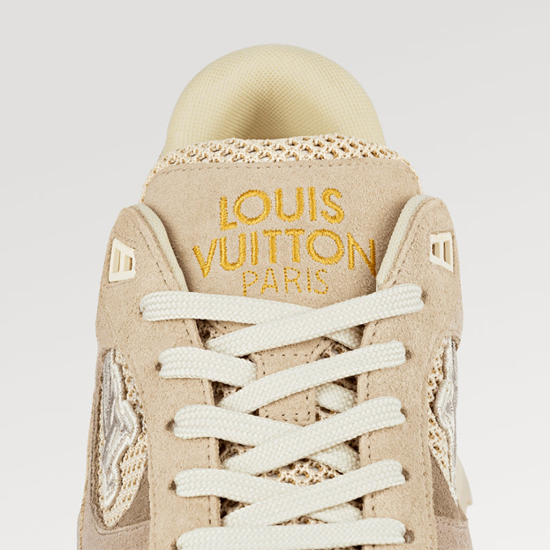 LOUIS VUITTON    ランアウェイスニーカー   PMRef:1AA6N7-LOUIS VUITTON 