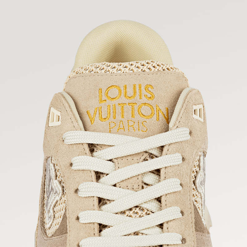 LOUIS VUITTON    ランアウェイスニーカー   PMRef:1AA6N7-LOUIS VUITTON 