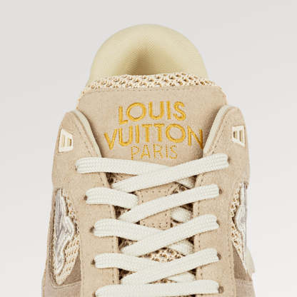 LOUIS VUITTON    ランアウェイスニーカー   PMRef:1AA6N7-LOUIS VUITTON 