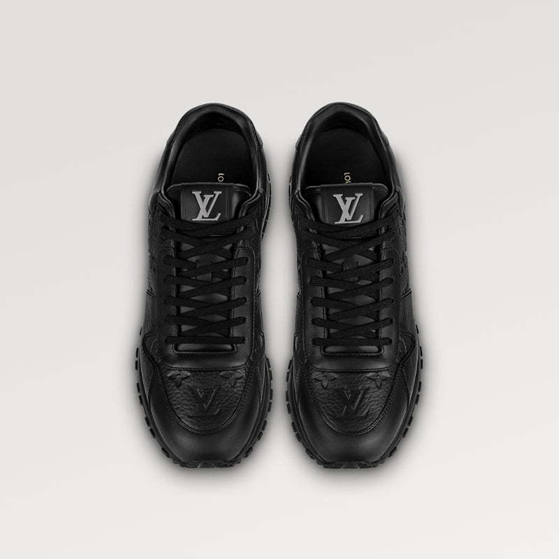 LOUIS VUITTON    ランアウェイスニーカー   PMRef:1A9ZKO-LOUIS VUITTON 