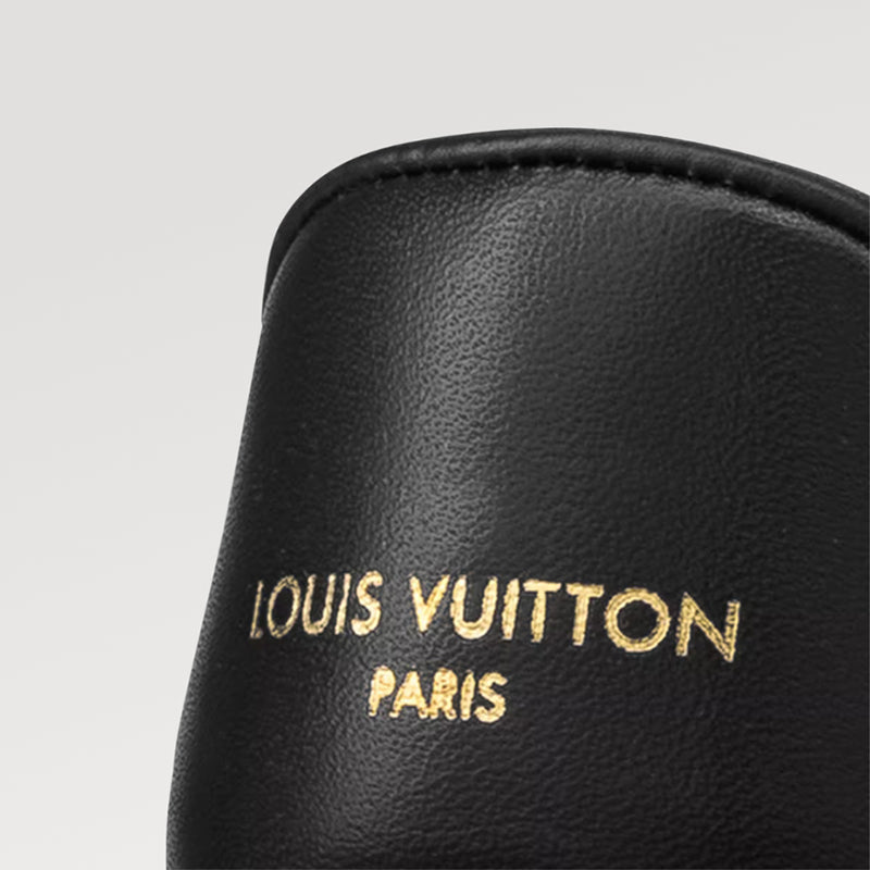 LOUIS VUITTON    ルクセンブルク スニーカー   PMRef:1A4PAT-LOUIS VUITTON 