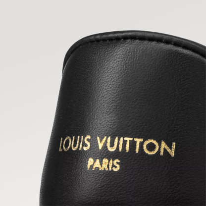 LOUIS VUITTON    ルクセンブルク スニーカー   PMRef:1A4PAT-LOUIS VUITTON 