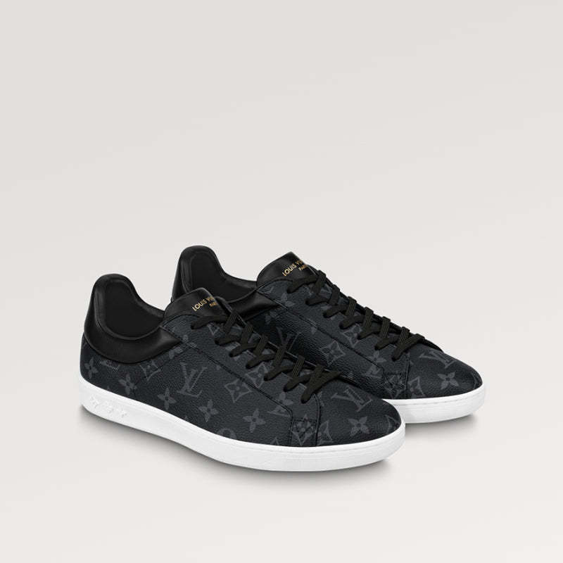 LOUIS VUITTON    ルクセンブルク スニーカー   PMRef:1A4PAT-LOUIS VUITTON 