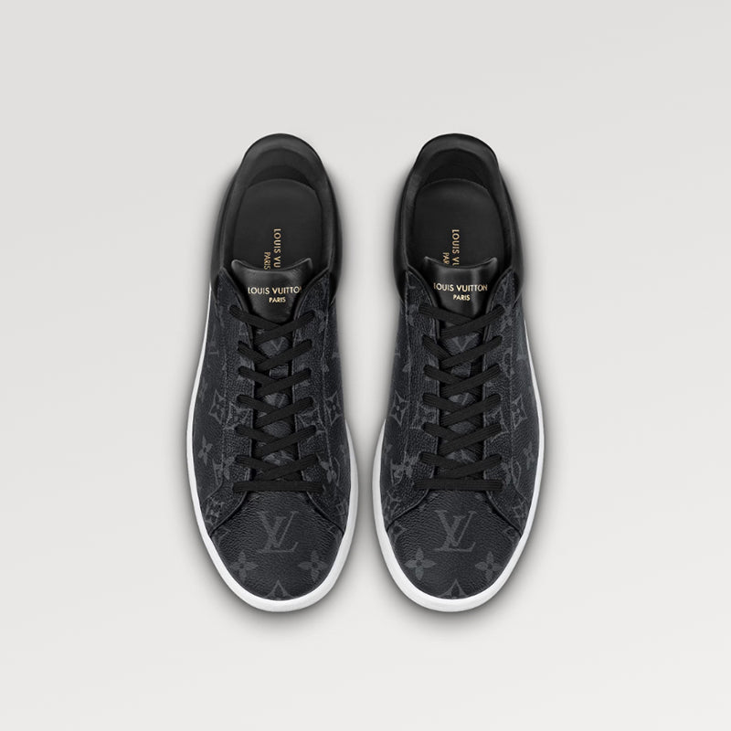 LOUIS VUITTON    ルクセンブルク スニーカー   PMRef:1A4PAT-LOUIS VUITTON 