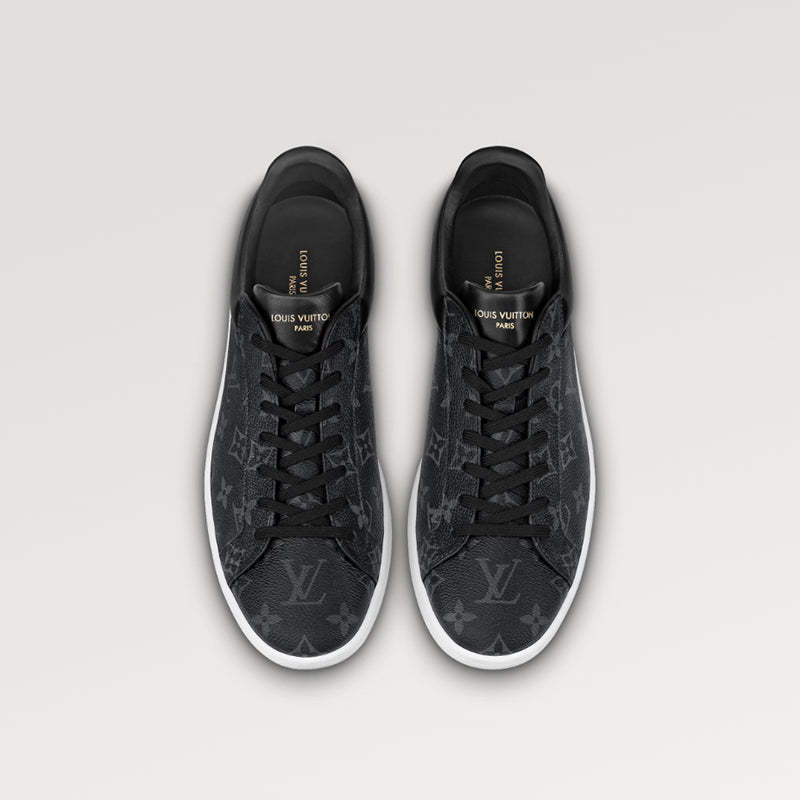 LOUIS VUITTON    ルクセンブルク スニーカー   PMRef:1A4PAT-LOUIS VUITTON 