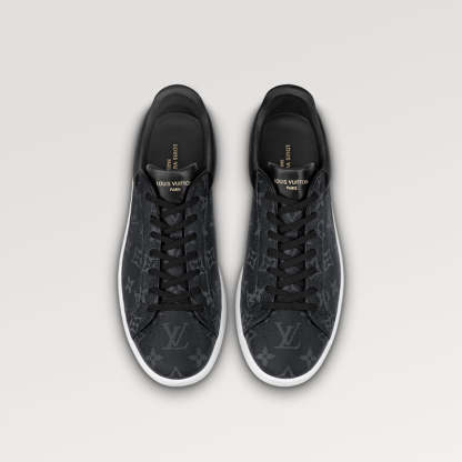 LOUIS VUITTON    ルクセンブルク スニーカー   PMRef:1A4PAT-LOUIS VUITTON 