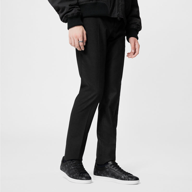 LOUIS VUITTON    ルクセンブルク スニーカー   PMRef:1A4PAT-LOUIS VUITTON 