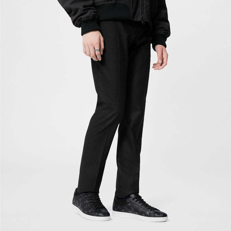 LOUIS VUITTON    ルクセンブルク スニーカー   PMRef:1A4PAT-LOUIS VUITTON 