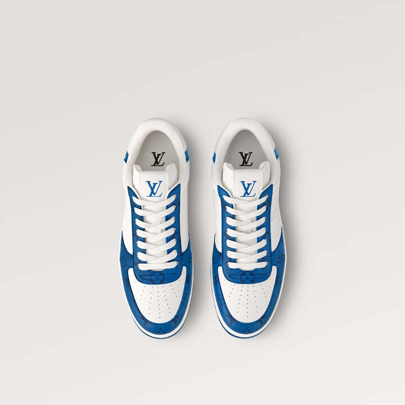 LOUIS VUITTON    リボリスニーカー   PMRef:1ACDVU-LOUIS VUITTON 